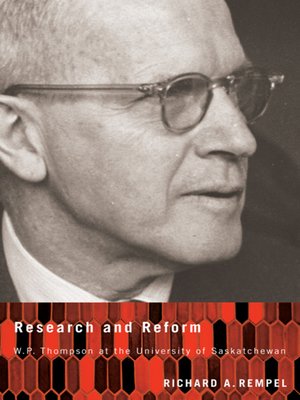 cover image of Research and Reform